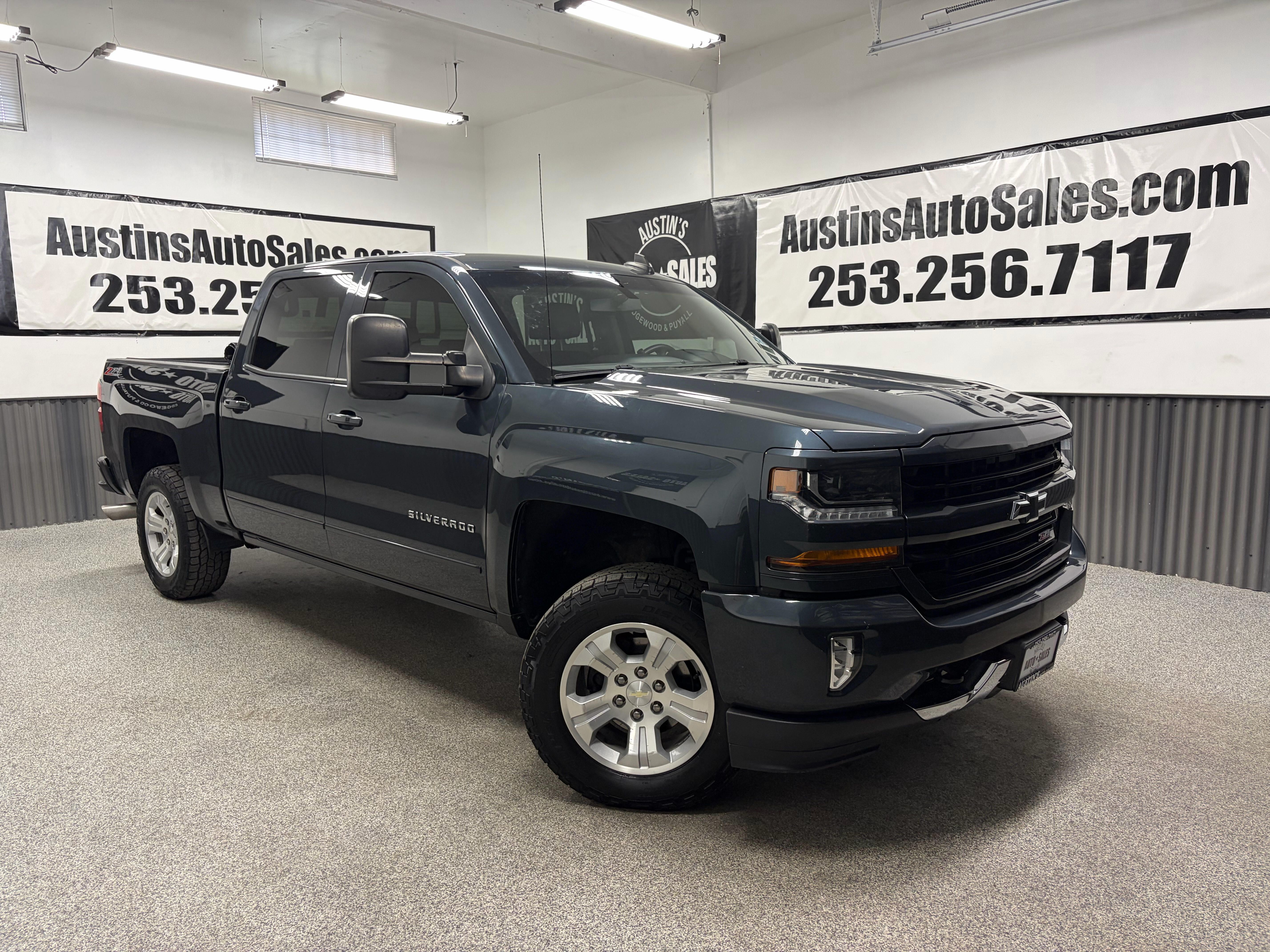 chevrolet silverado 1500 2017 3GCUKREC8HG445306 image chevrolet silverado 1500 2017 3GCUKREC8HG445306 image